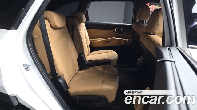 Kia Sorento 2022 — photo 18