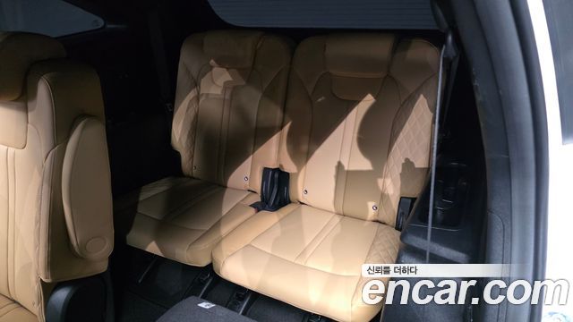 Kia Sorento 2022 — photo 19