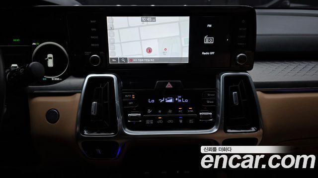 Kia Sorento 2022 — photo 22