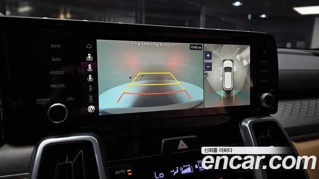 Kia Sorento 2022 — photo 23