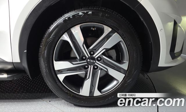 Kia Sorento 2022 — photo 7