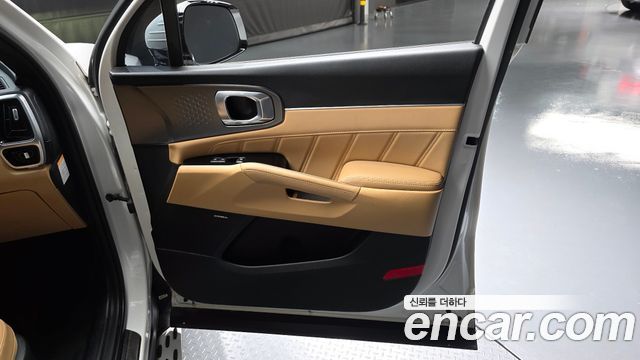 Kia Sorento 2022 — photo 14