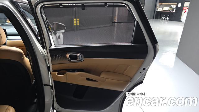 Kia Sorento 2022 — photo 15