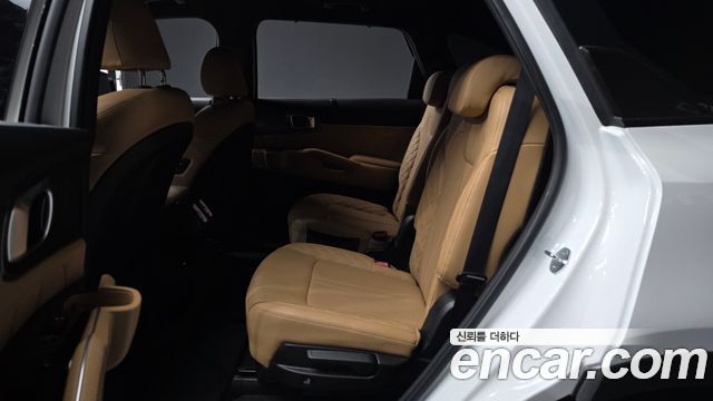 Kia Sorento 2022 — photo 16