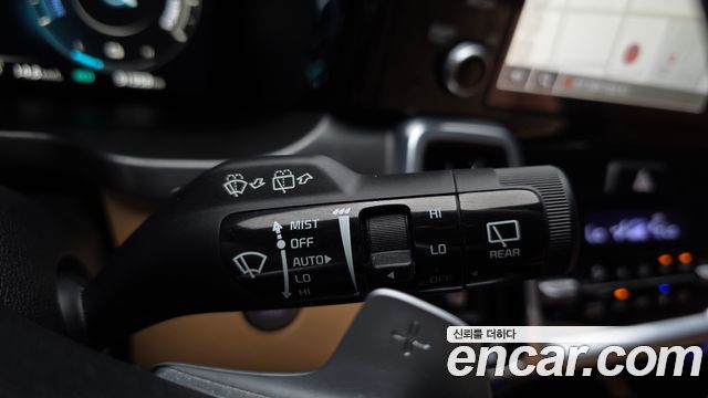 Kia Sorento 2022 — photo 27