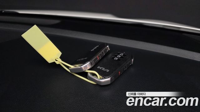 Kia Sorento 2022 — photo 31