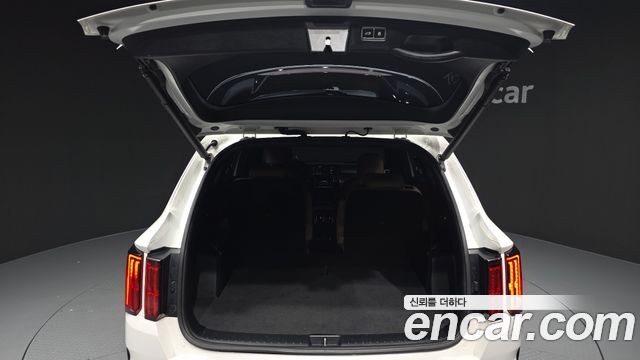 Kia Sorento 2022 — photo 36