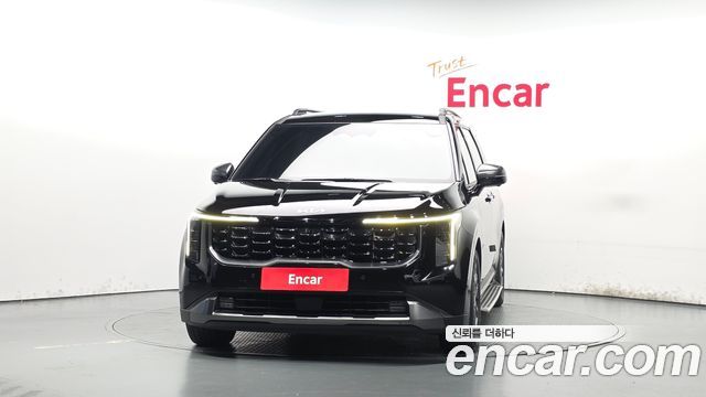 Kia Canival 2024 — photo 3