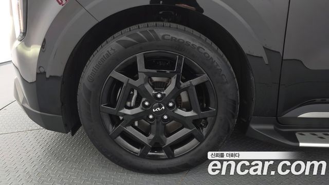 Kia Canival 2024 — photo 5