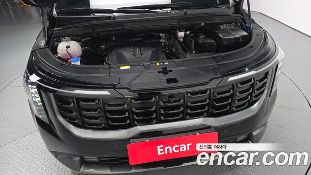 Kia Canival 2024 — photo 6