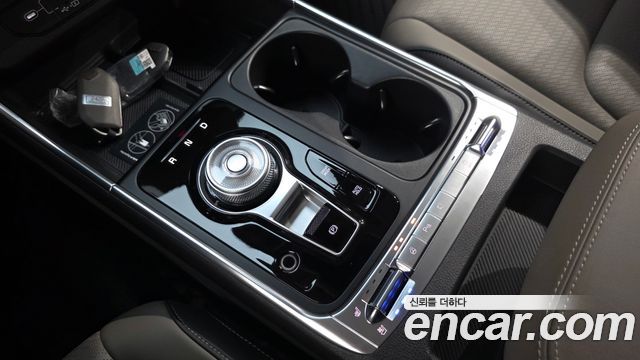 Kia Canival 2024 — photo 12