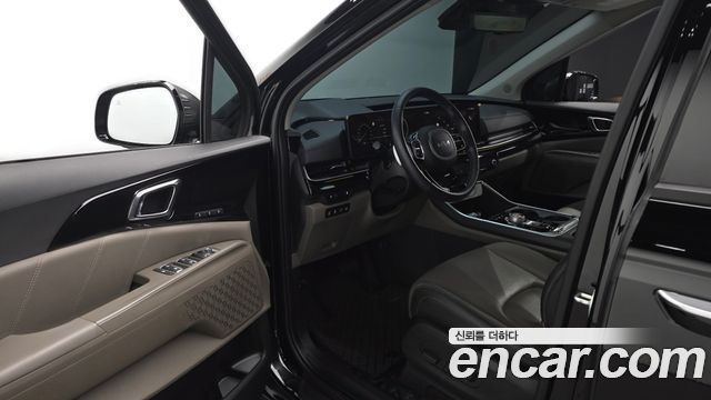 Kia Canival 2024 — photo 13