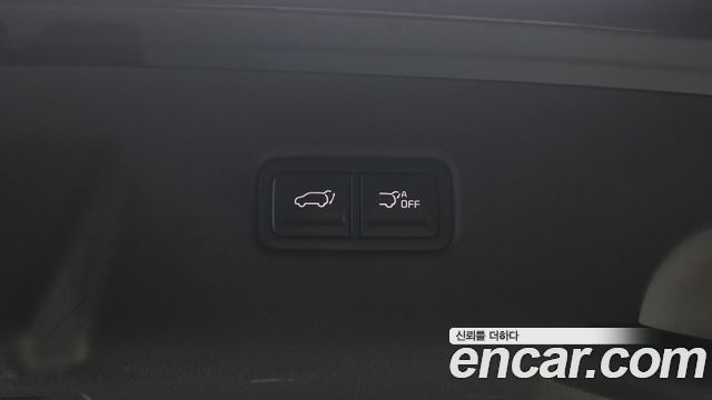 Kia Canival 2024 — photo 26