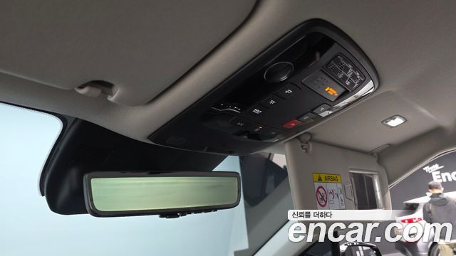 Kia Canival 2024 — photo 27