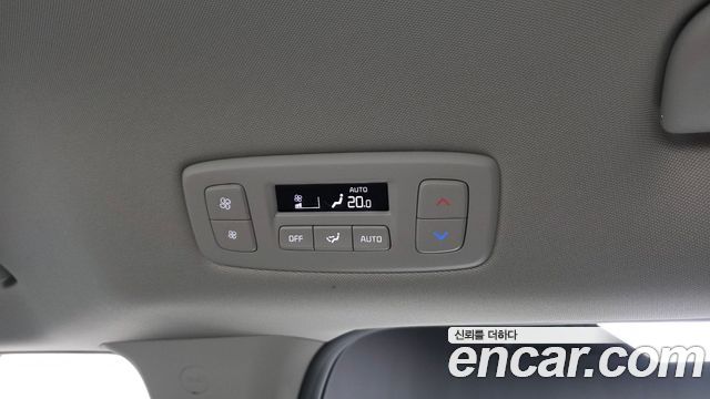 Kia Canival 2024 — photo 28
