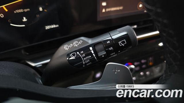 Kia Canival 2024 — photo 29