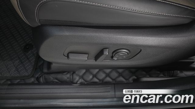 Kia Canival 2024 — photo 37
