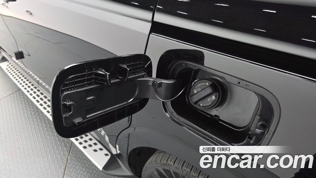 Kia Canival 2024 — photo 39