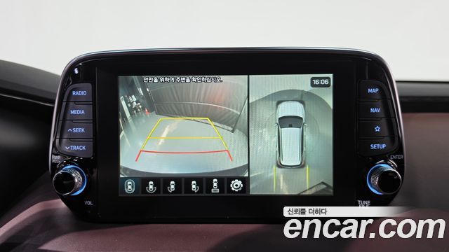 Hyundai Santafe 2019 — photo 15