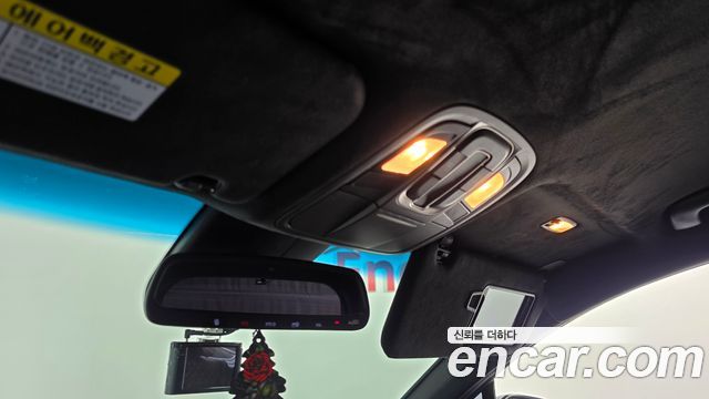 Hyundai Santafe 2019 — photo 19