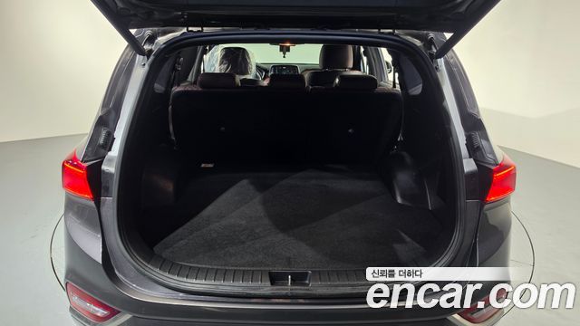 Hyundai Santafe 2019 — photo 20