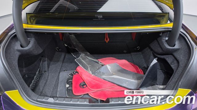 BMW M4 2018 — photo 25