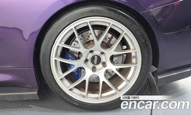 BMW M4 2018 — photo 7