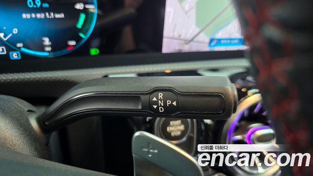 Mercedes-Benz CLA-Class 2020 — photo 9