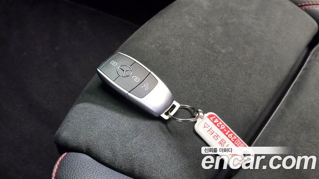 Mercedes-Benz CLA-Class 2020 — photo 14
