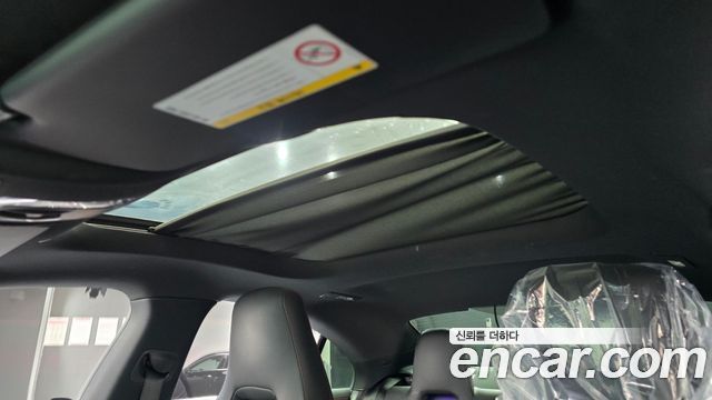 Mercedes-Benz CLA-Class 2020 — photo 16