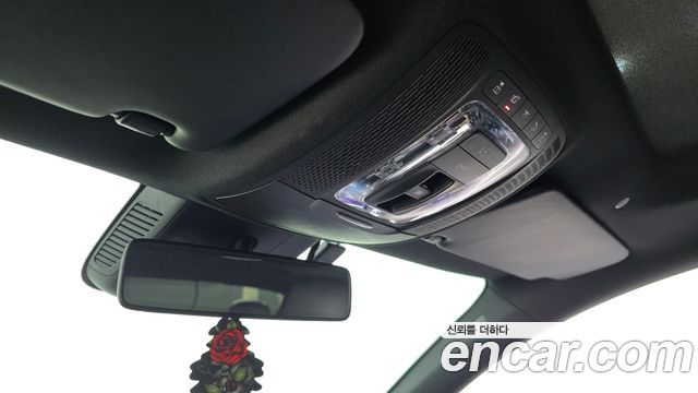 Mercedes-Benz CLA-Class 2020 — photo 19