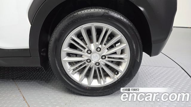 Hyundai Kona 2019 — photo 5