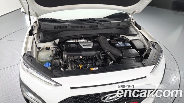 Hyundai Kona 2019 — photo 6