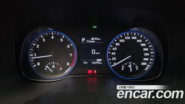 Hyundai Kona 2019 — photo 11