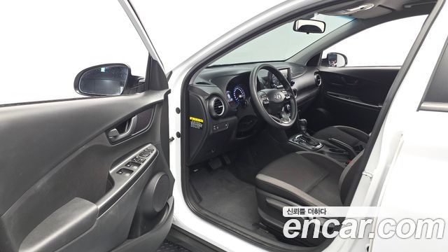 Hyundai Kona 2019 — photo 13