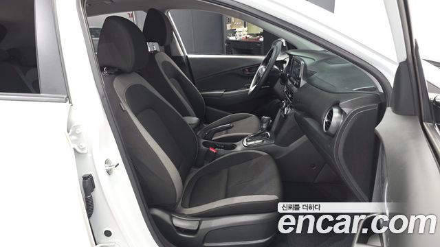 Hyundai Kona 2019 — photo 17