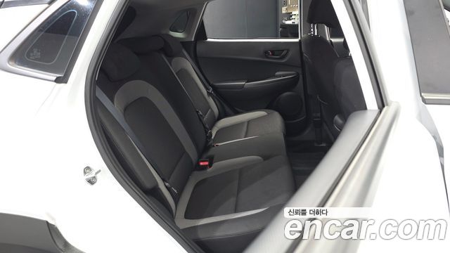 Hyundai Kona 2019 — photo 18