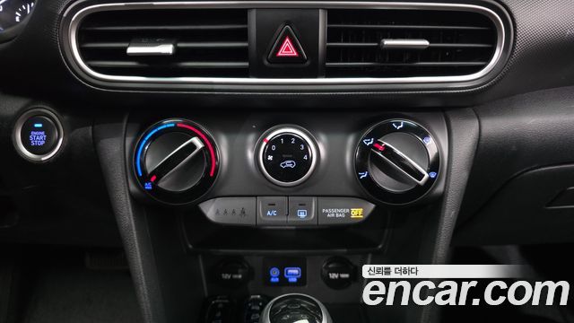 Hyundai Kona 2019 — photo 22