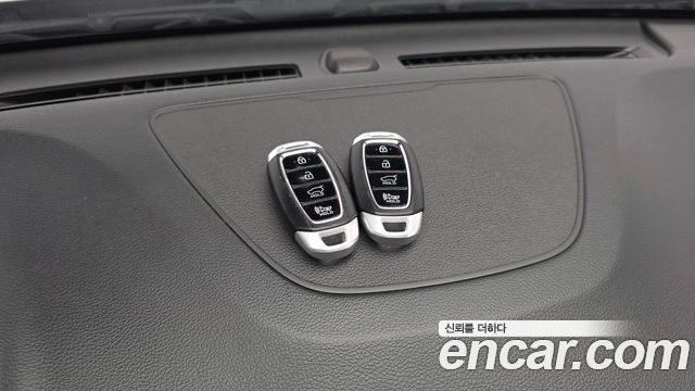 Hyundai Kona 2019 — photo 23