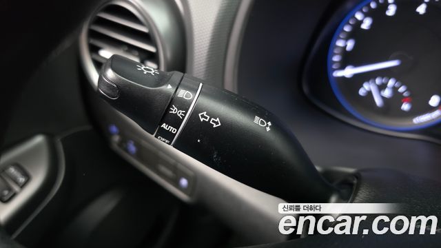 Hyundai Kona 2019 — photo 24