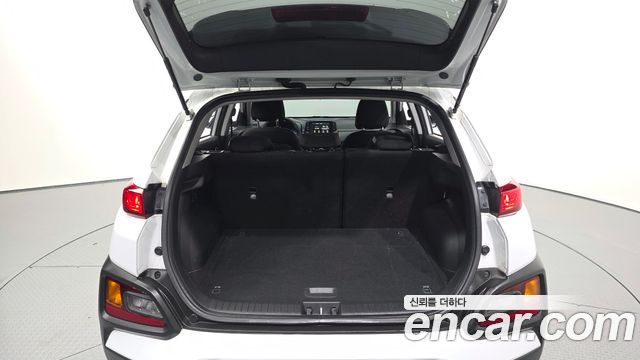 Hyundai Kona 2019 — photo 26