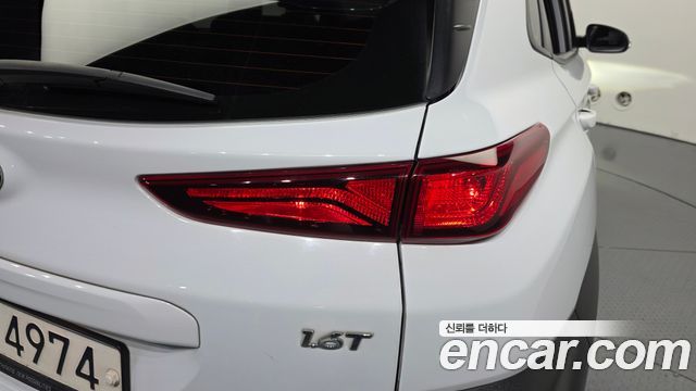 Hyundai Kona 2019 — photo 9