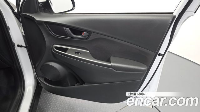 Hyundai Kona 2019 — photo 14