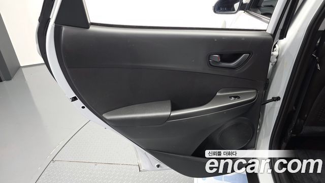 Hyundai Kona 2019 — photo 15