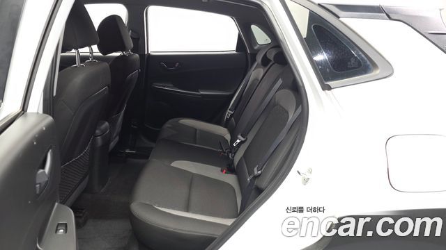 Hyundai Kona 2019 — photo 16
