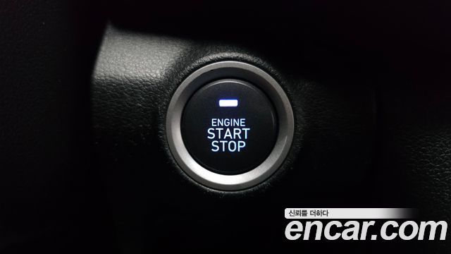 Hyundai Kona 2019 — photo 27