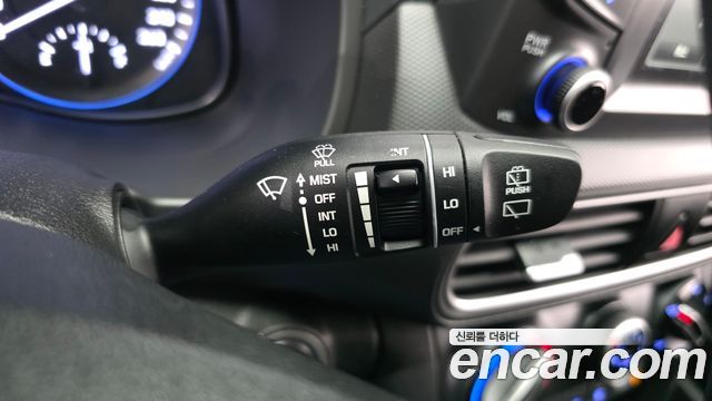 Hyundai Kona 2019 — photo 28