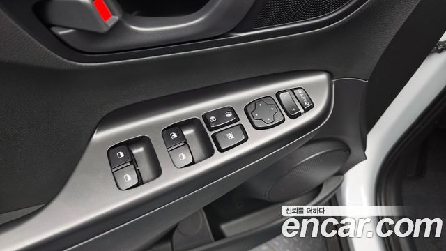 Hyundai Kona 2019 — photo 31