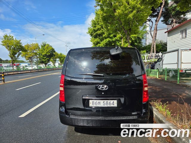 Hyundai Starex 2012 — photo 5