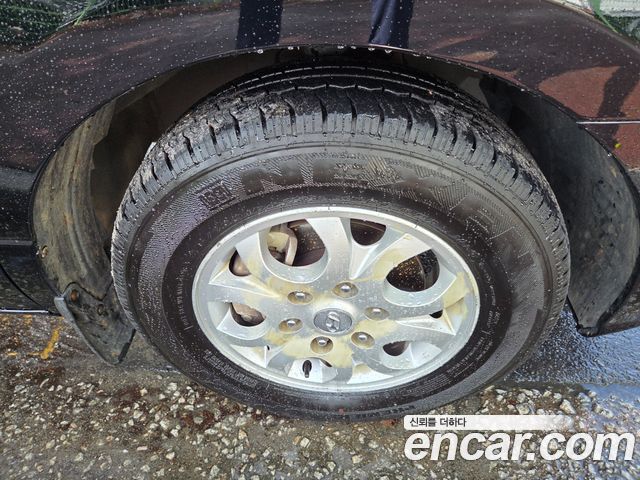 Hyundai Starex 2012 — photo 20